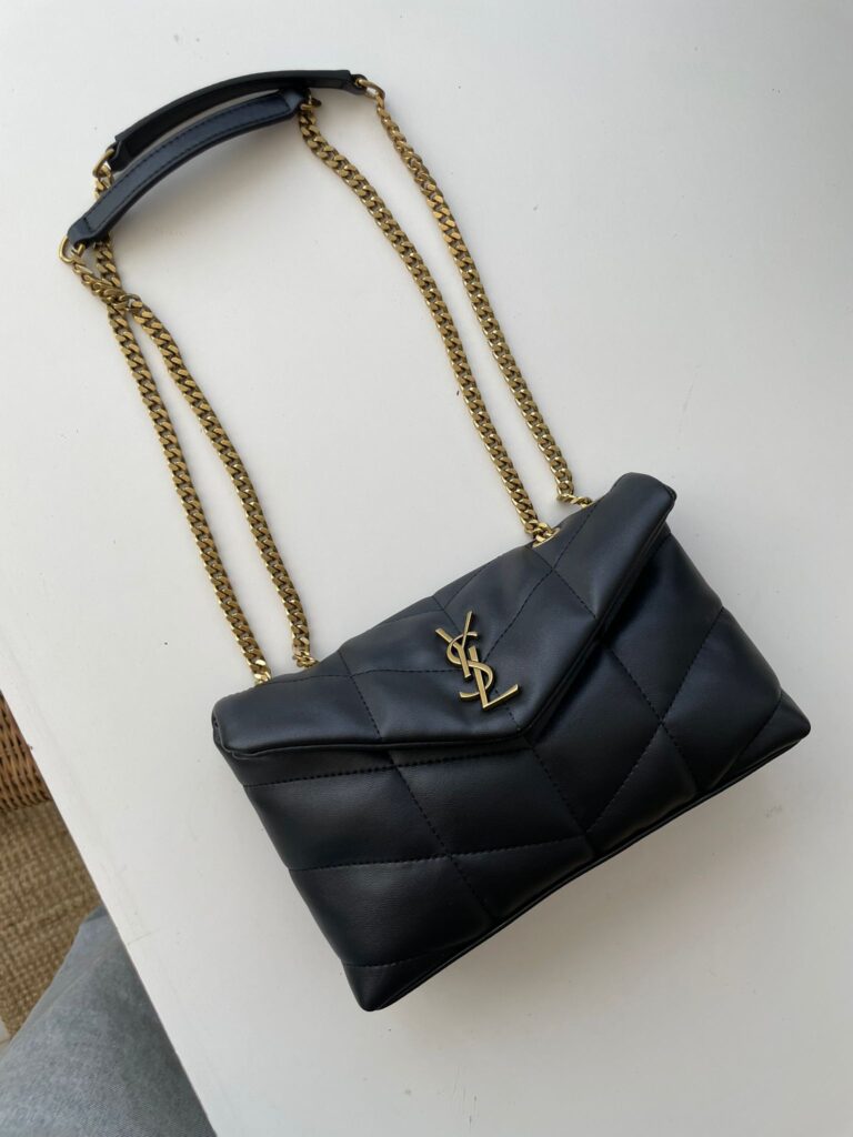 Bolsas YSL
