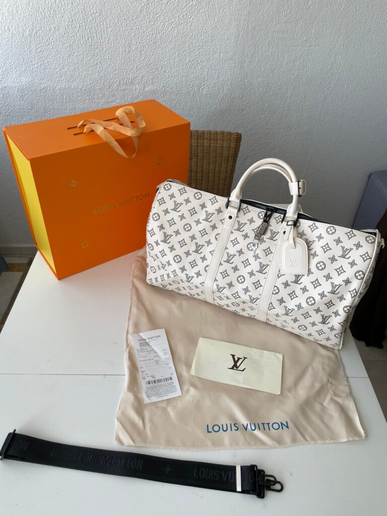 Bolsas LV