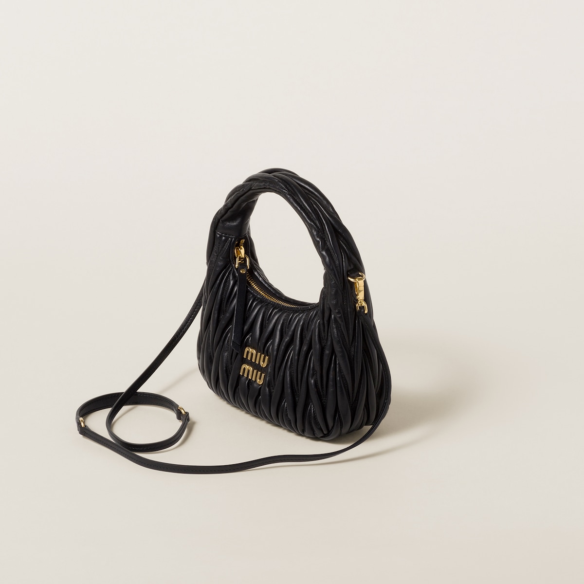 Bolsa miu miu Wander - Image 5