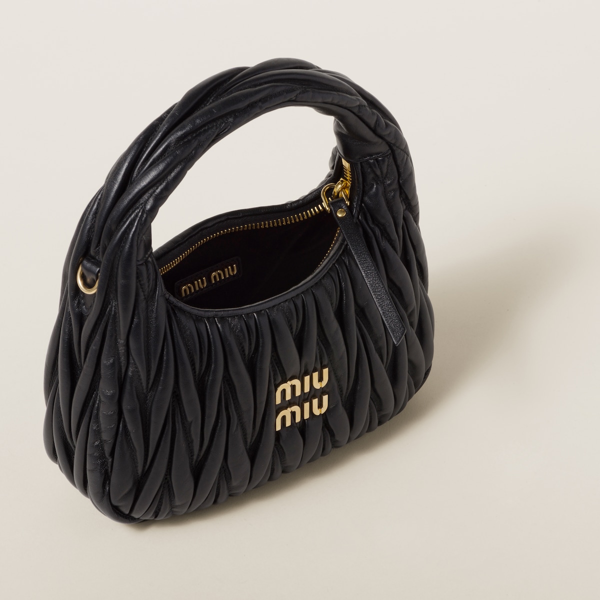 Bolsa miu miu Wander - Image 4