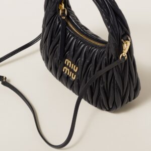 Alternative view of Bolsa miu miu Wander